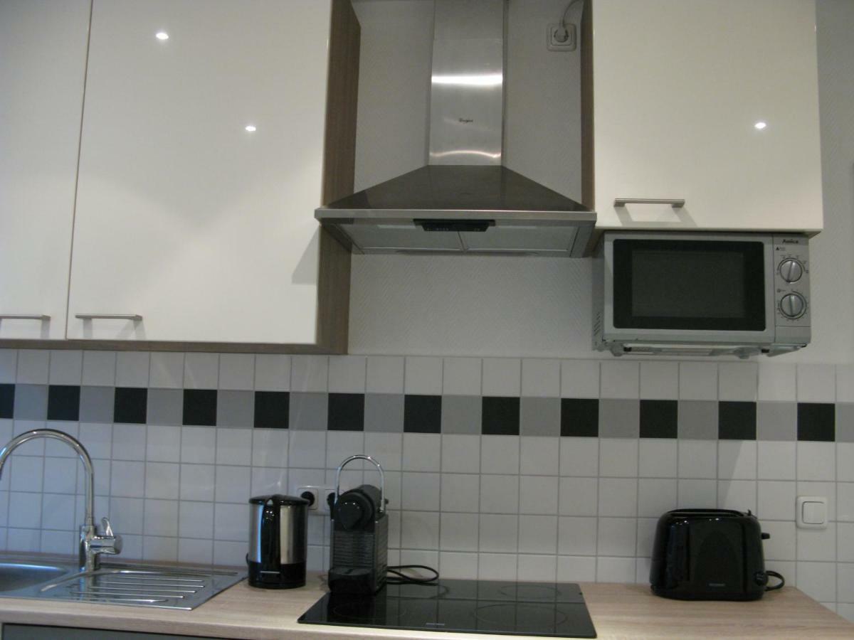 Messe-/ferienwohnung Apartment *