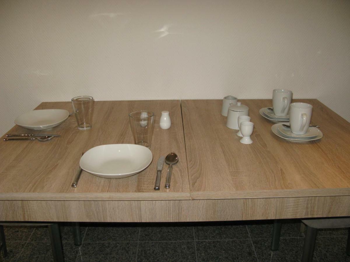 Messe-/ferienwohnung Nürnberg
