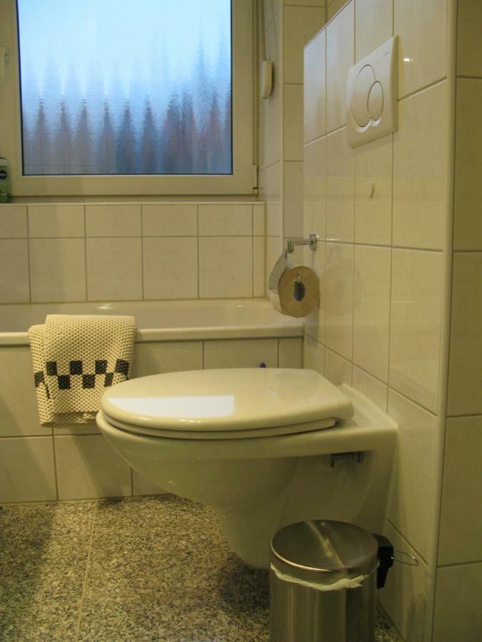 Messe-/ferienwohnung Apartment Nürnberg
