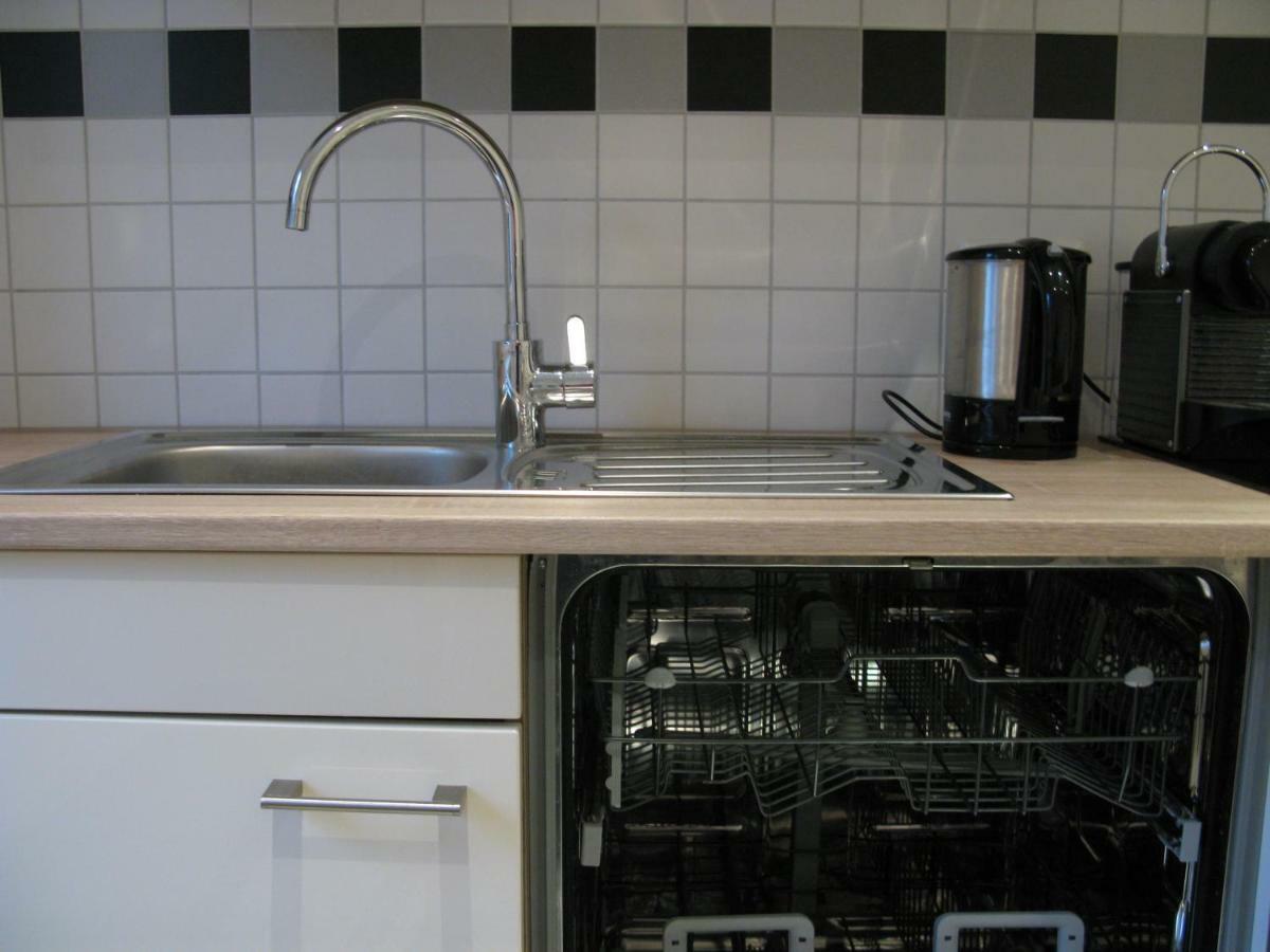 Messe-/ferienwohnung * Nürnberg