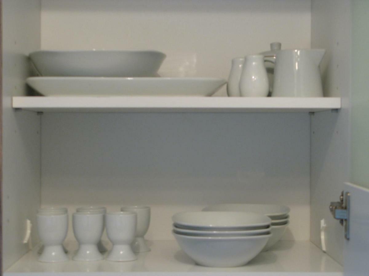 Messe-/ferienwohnung Apartment