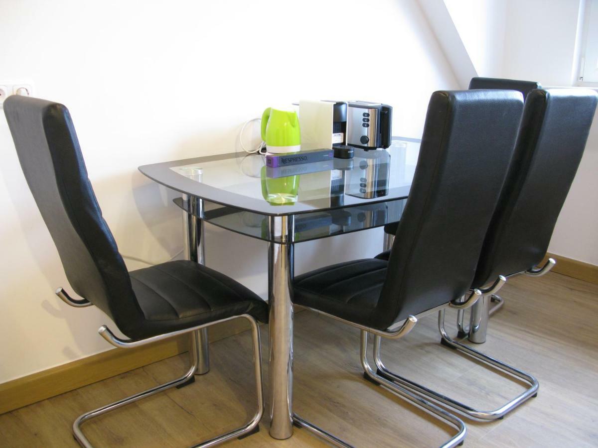 Apartment Messe-/ferienwohnung *