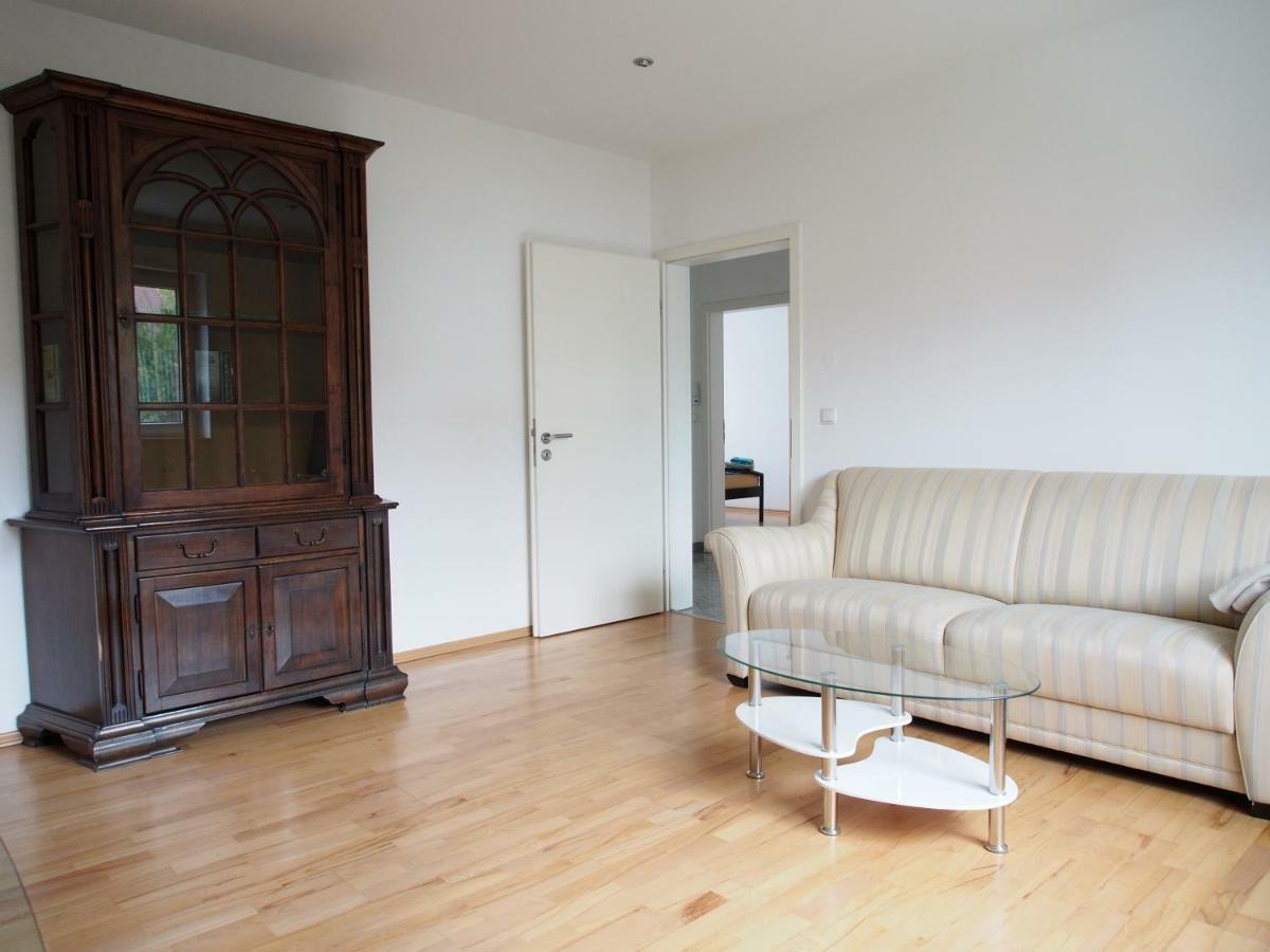 Messe-/ferienwohnung * Nürnberg