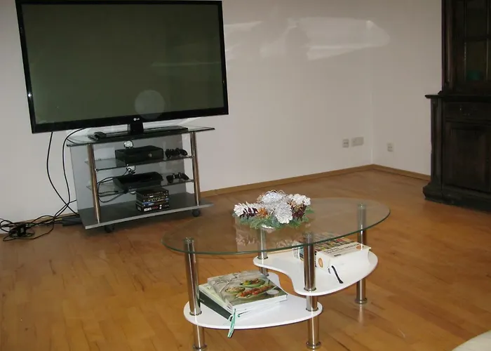 Messe-/Ferienwohnung