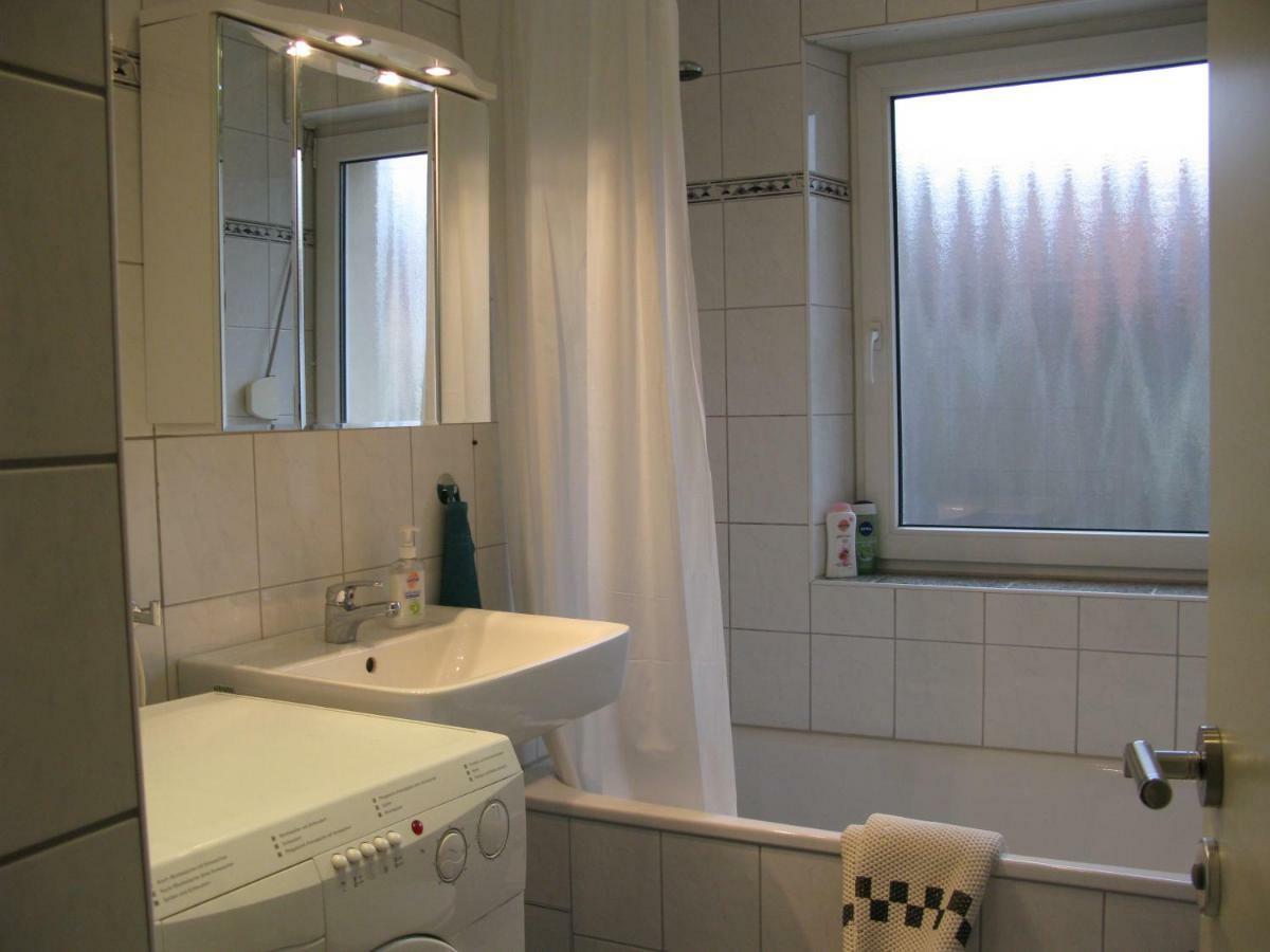Messe-/ferienwohnung Núremberg