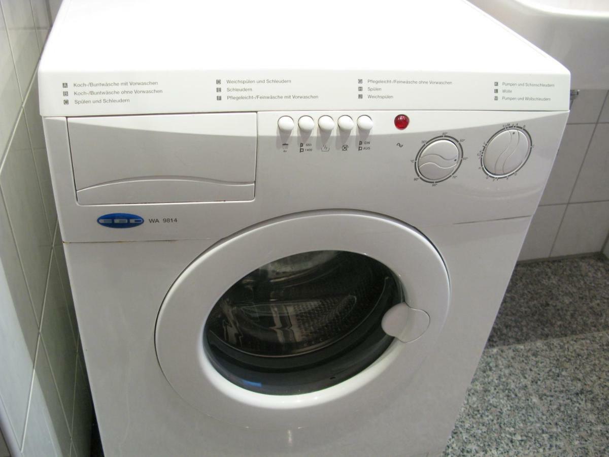Messe-/ferienwohnung Apartamento *
