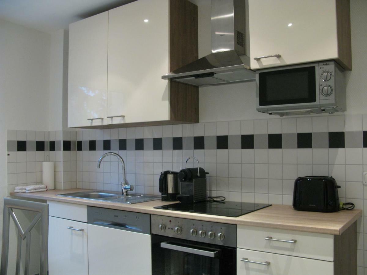 Messe-/ferienwohnung Apartamento