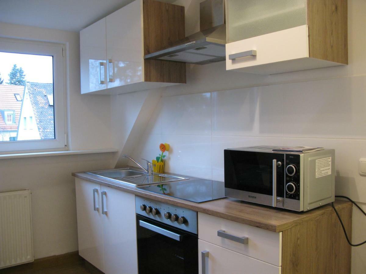 Messe-/ferienwohnung *