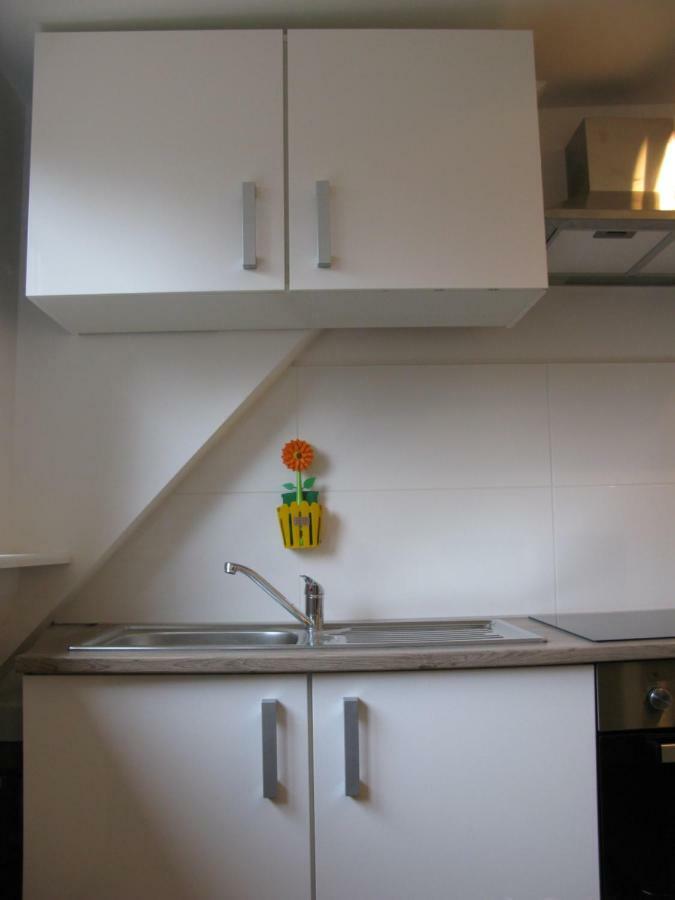 Messe-/ferienwohnung *