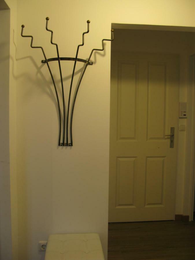 Messe-/ferienwohnung Apartamento Núremberg