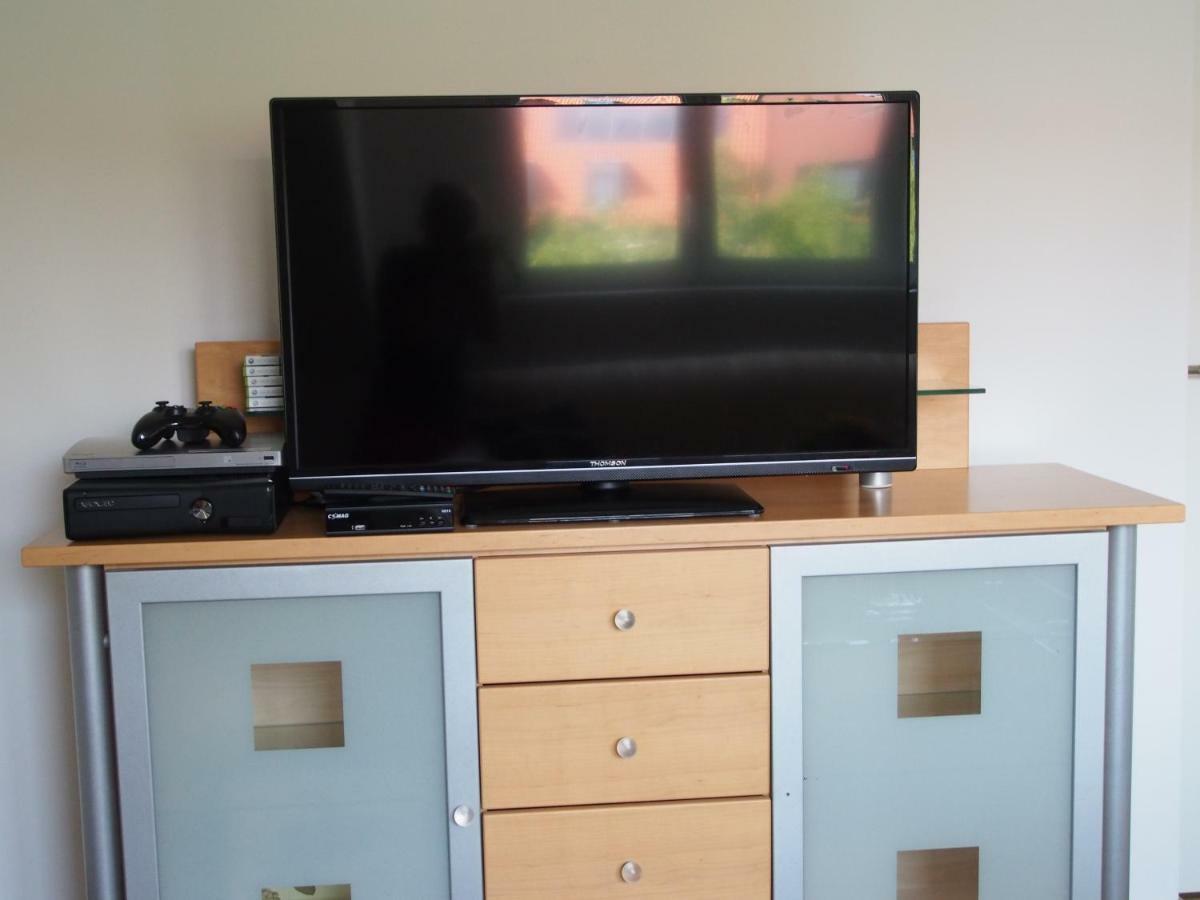 Apartamento Messe-/ferienwohnung Núremberg