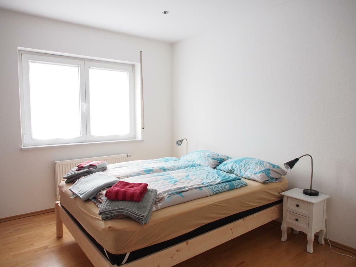 Messe-/ferienwohnung *
