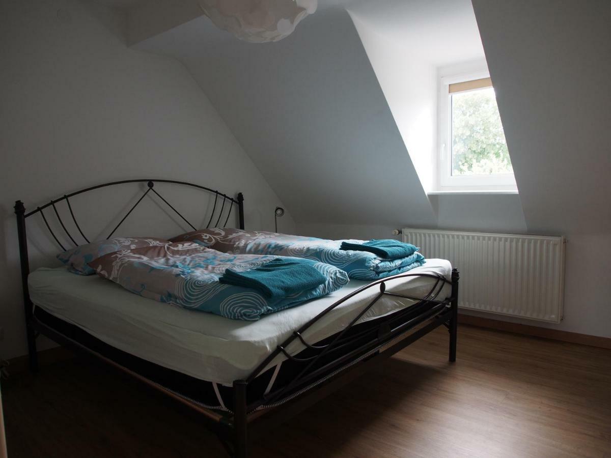 Messe-/ferienwohnung Apartamento Núremberg