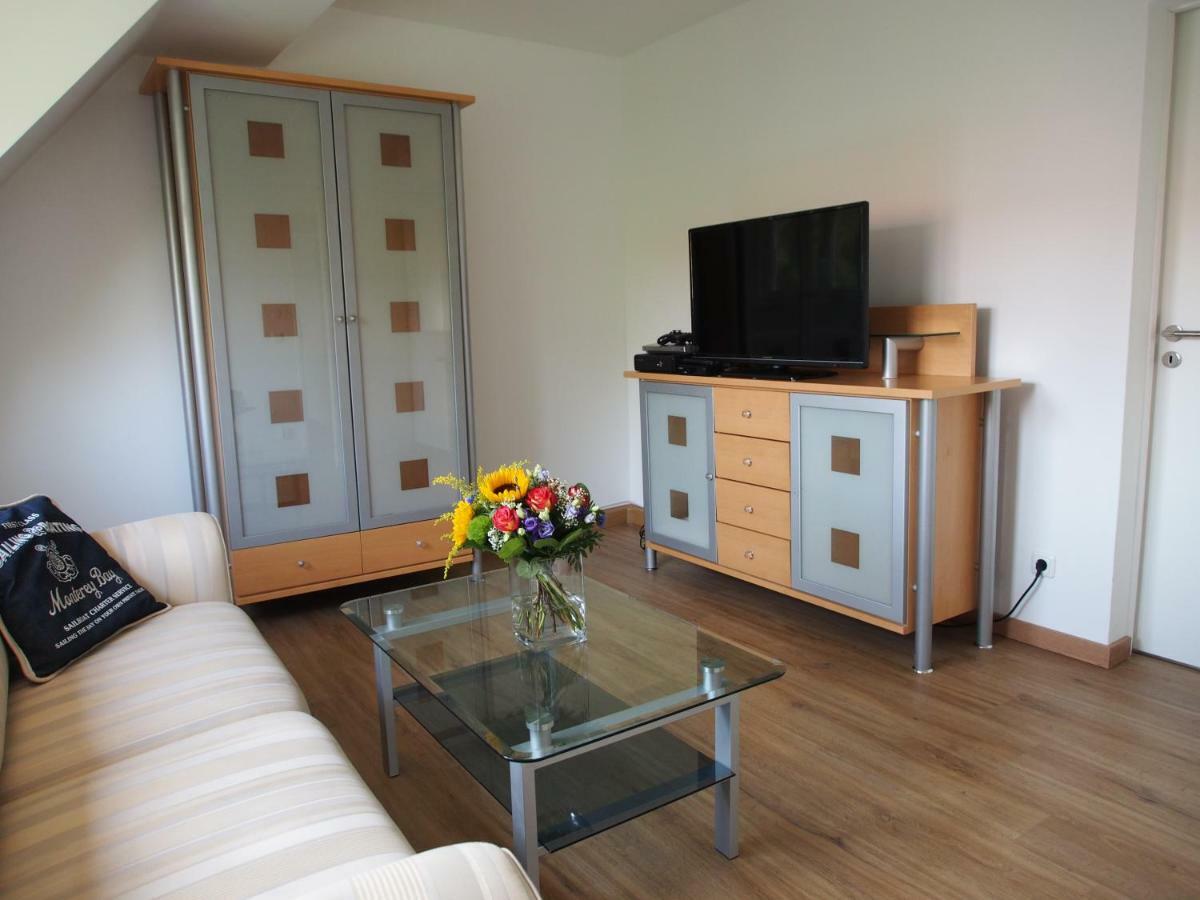 Apartamento Messe-/ferienwohnung *