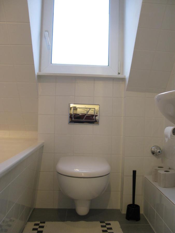 Apartamento Messe-/ferienwohnung *
