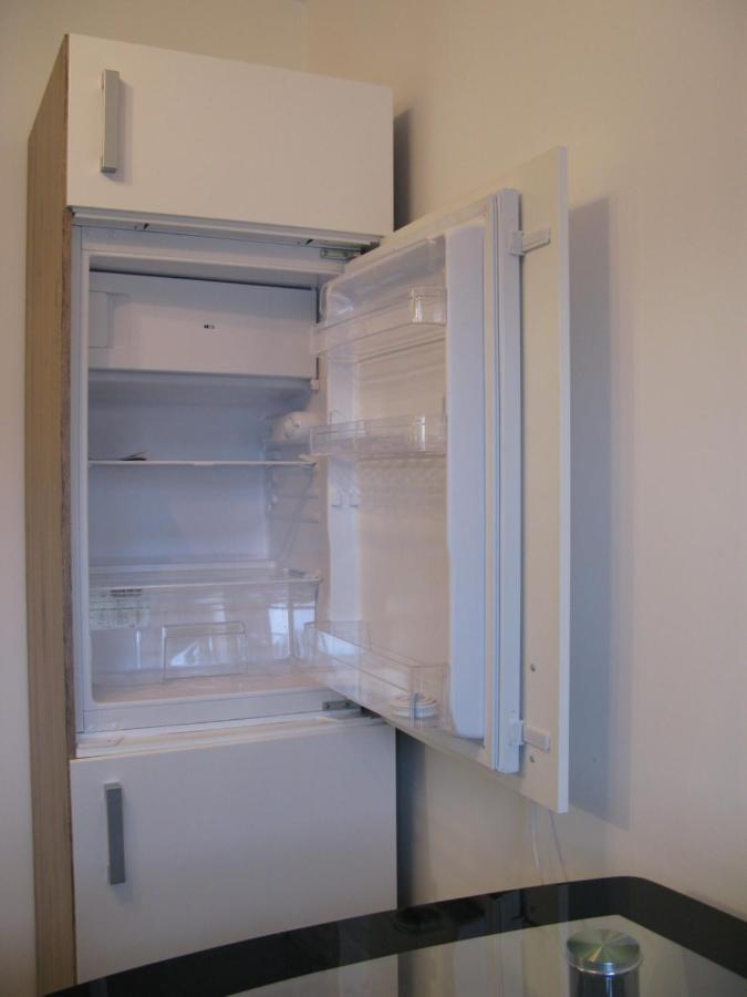 Apartamento Messe-/ferienwohnung